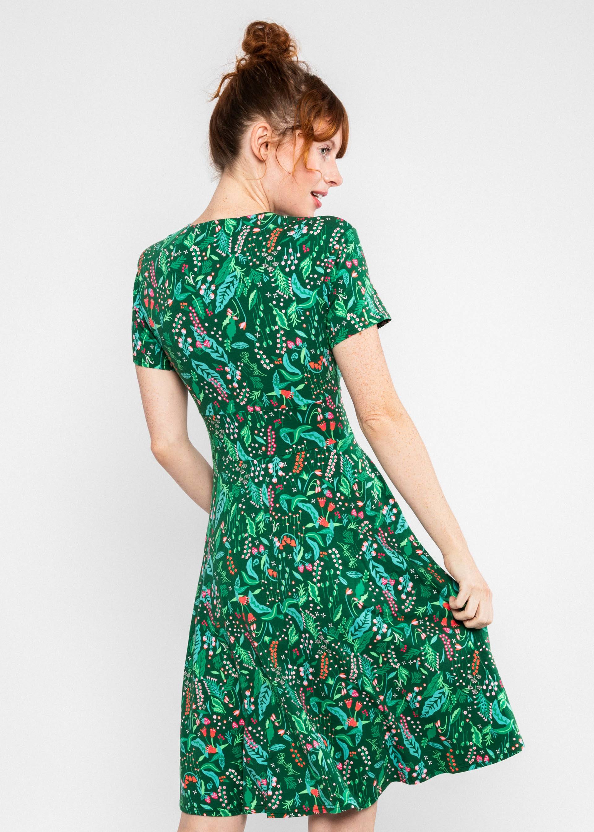 Blutsgeschwister Kleid Shalala Tralala, Touch of a fairy