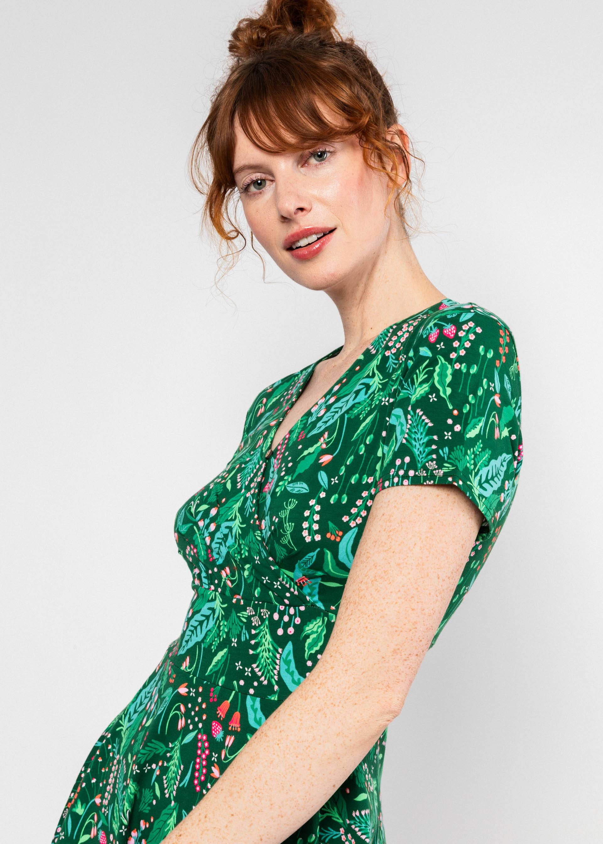 Blutsgeschwister Kleid Shalala Tralala, Touch of a fairy