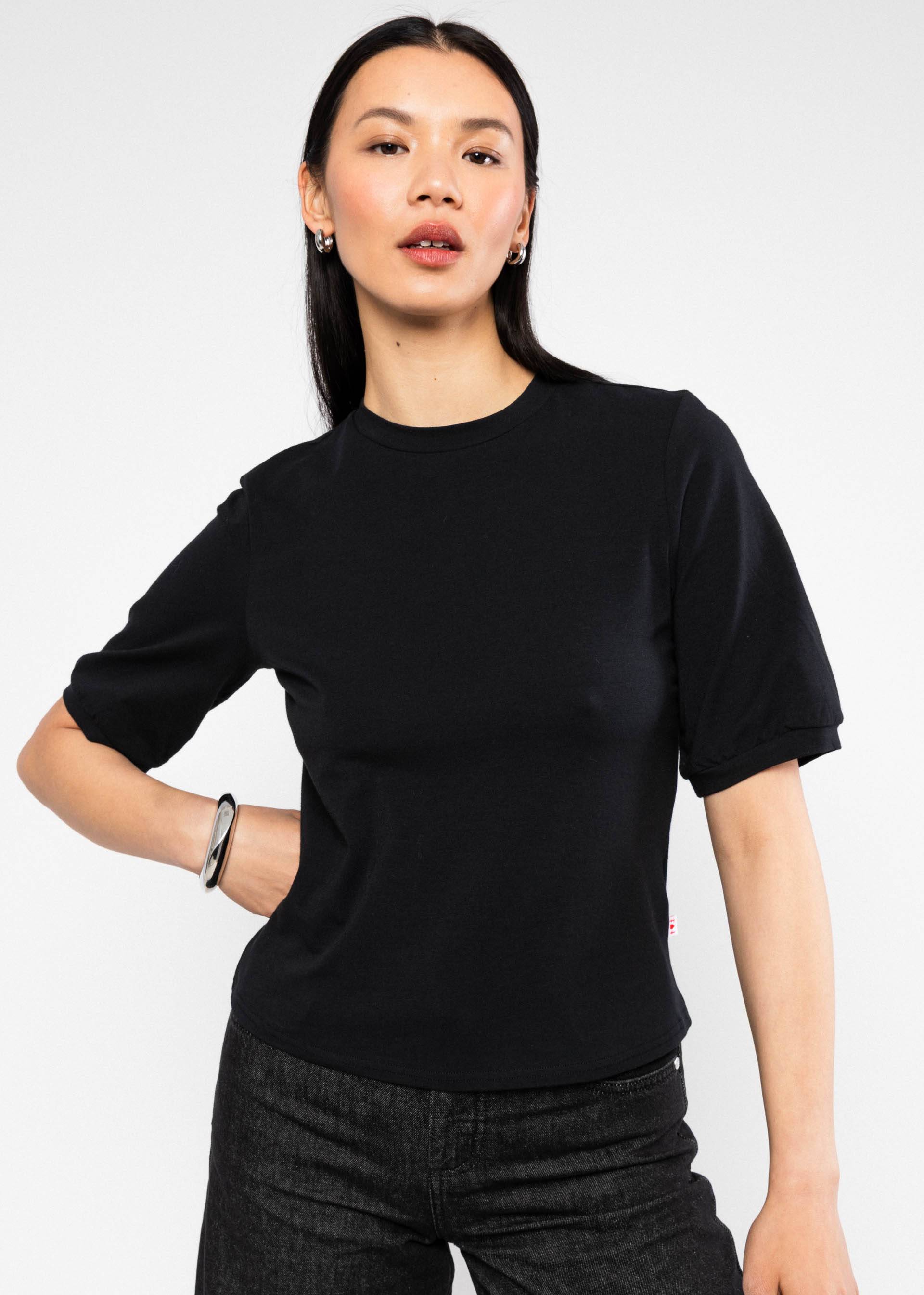 Blutsgeschwister Shirt Gracious Gretchen, black