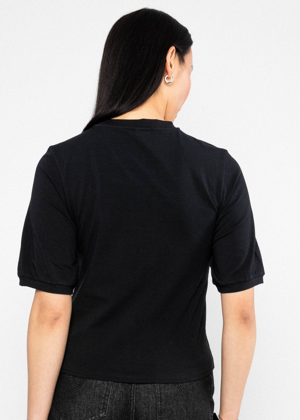Blutsgeschwister Shirt Gracious Gretchen, black