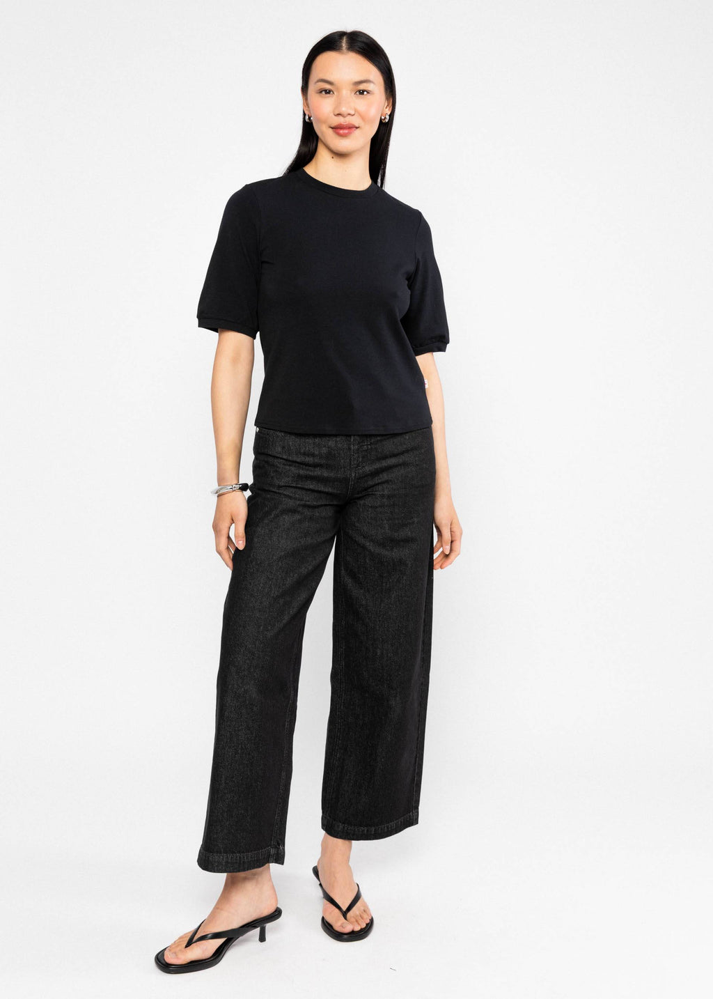 Blutsgeschwister Shirt Gracious Gretchen, black