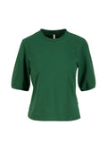 Blutsgeschwister Shirt Gracious Gretchen, green tree hug