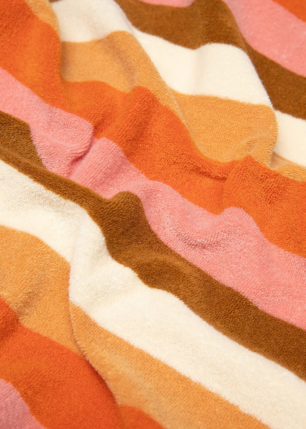 Blutsgeschwister Shorts Hot but Cool, sunny s. stripe