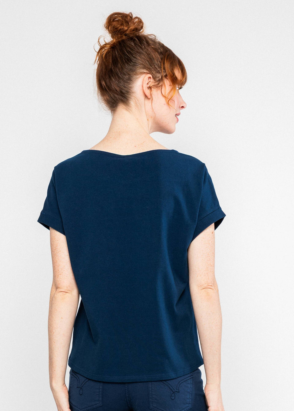 Blutsgeschwister Glow and Grow, ultramarine blue