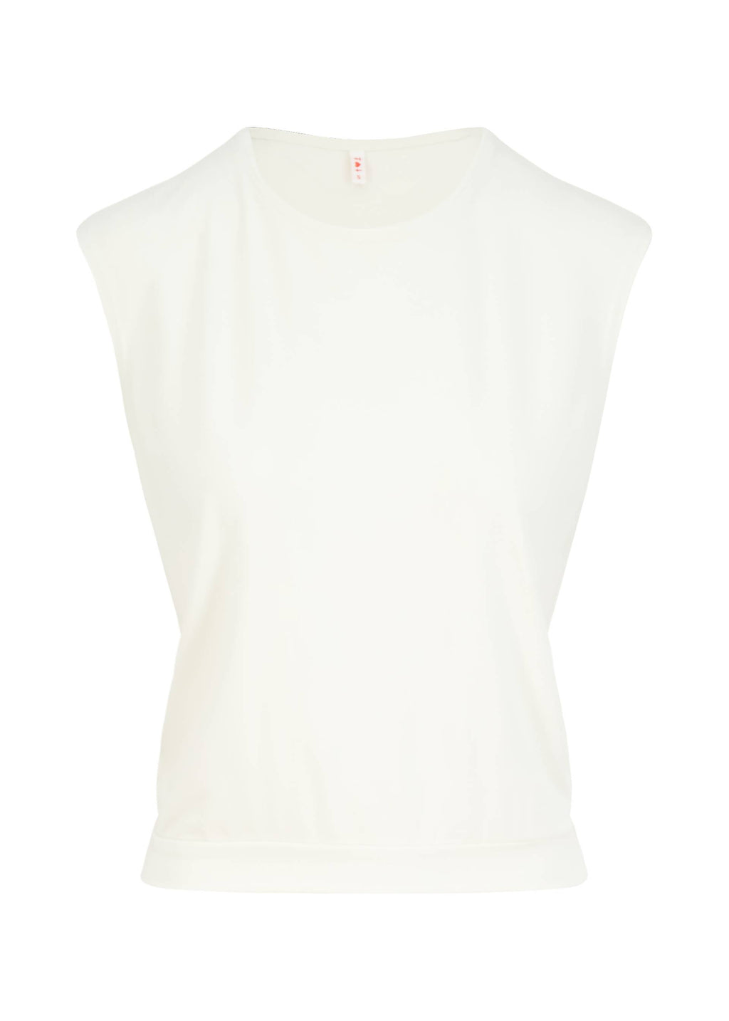 Blutsgeschwister Top Tiny Crew, my lily white