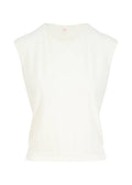 Blutsgeschwister Top Tiny Crew, my lily white