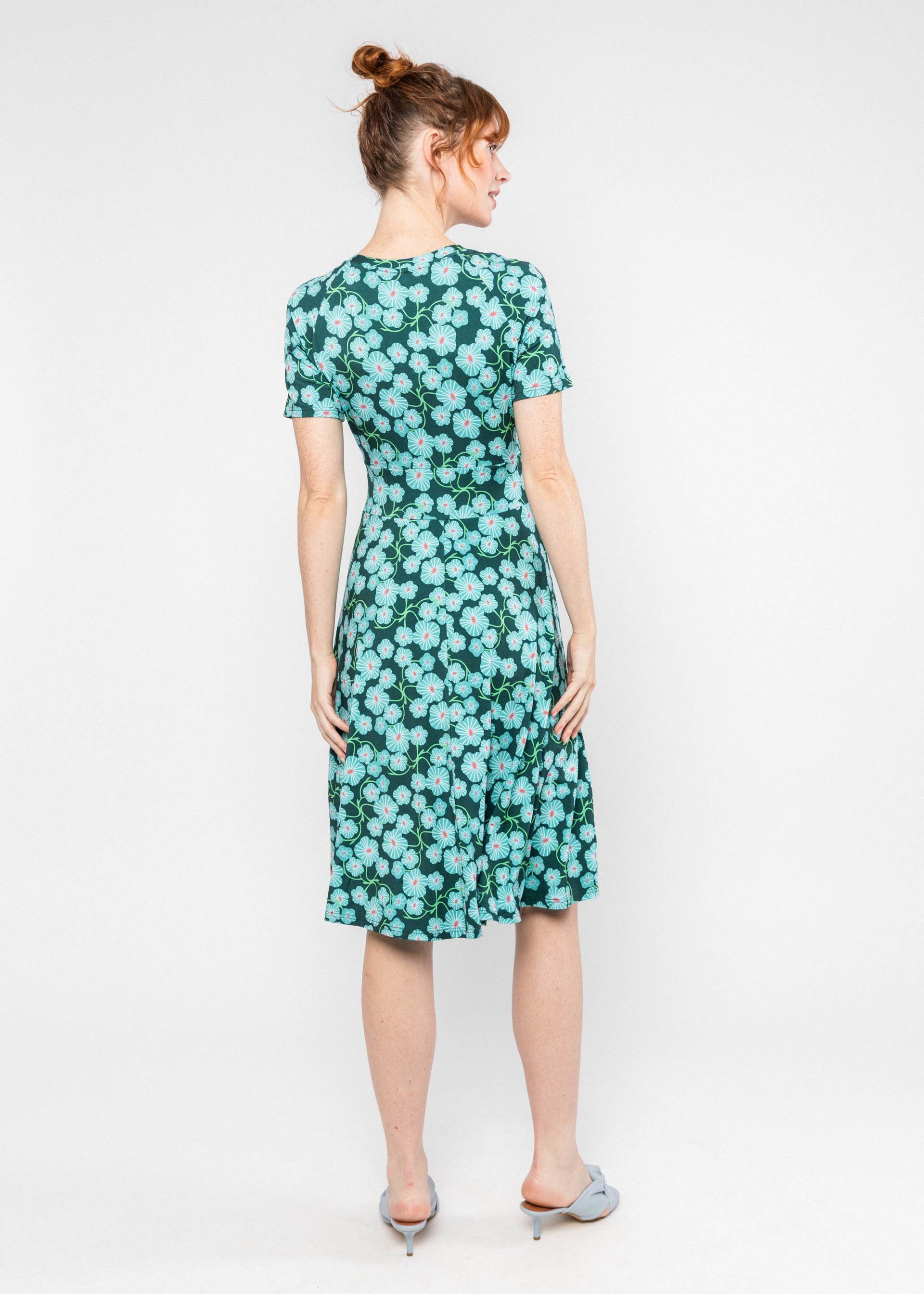 Blutsgeschwister Kleid Zaubertal Heritage, spring fairy glade