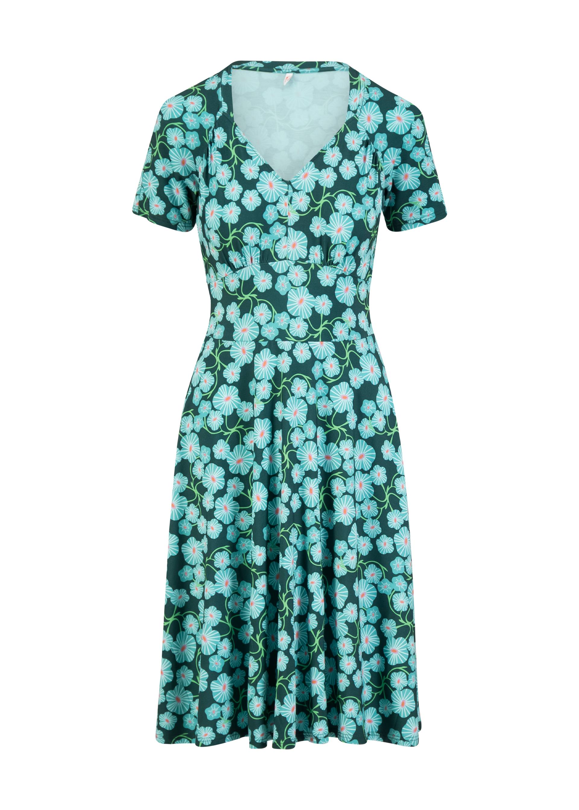 Blutsgeschwister Kleid Zaubertal Heritage, spring fairy glade