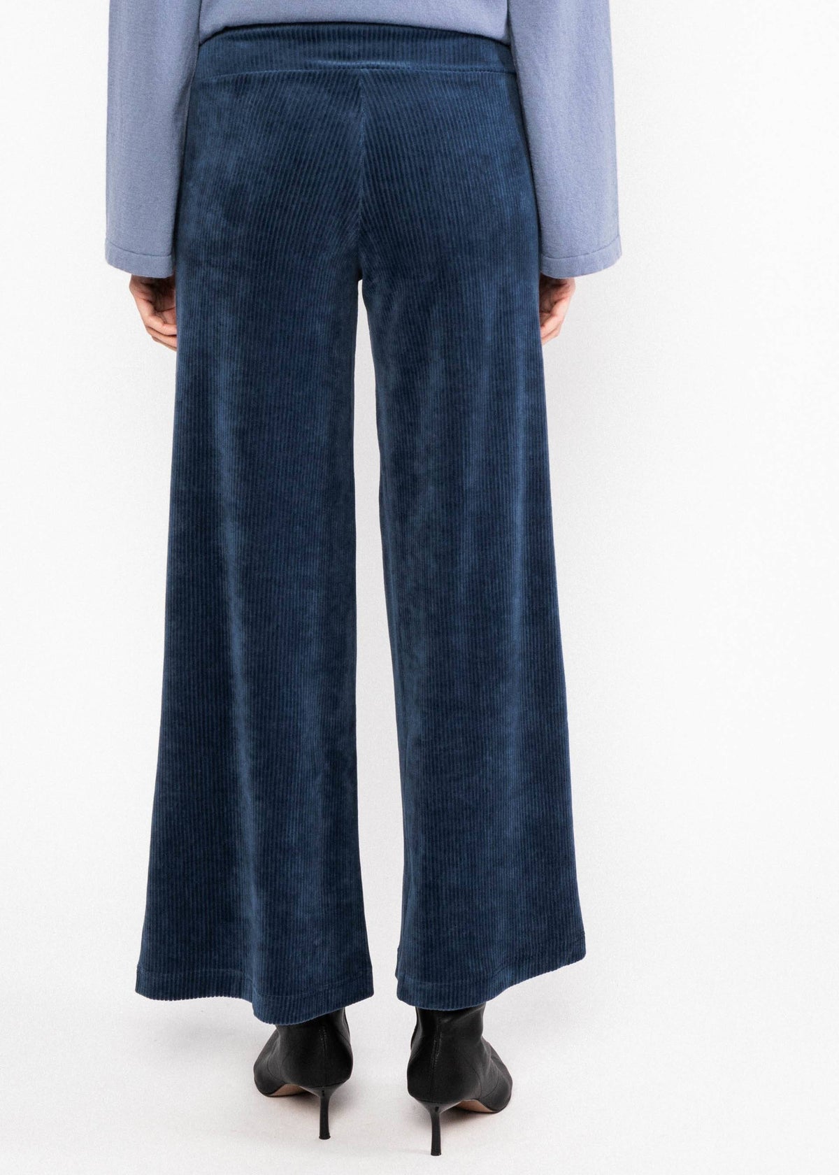 BG Culotte Jolly Marleen, blue grape taste