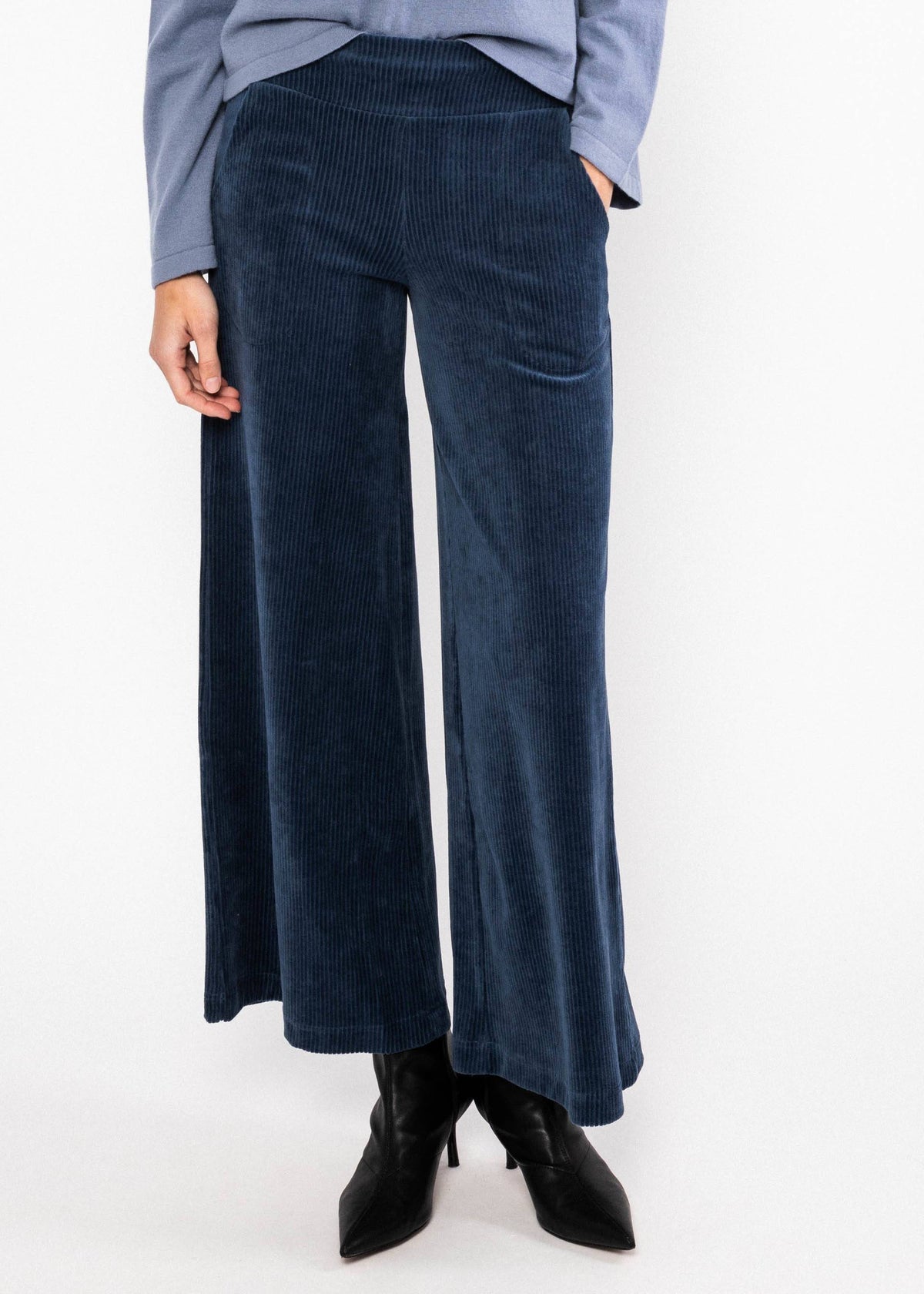 BG Culotte Jolly Marleen, blue grape taste
