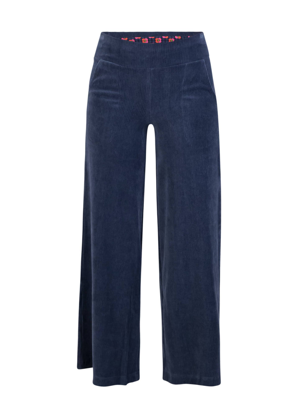 BG Culotte Jolly Marleen, blue grape taste