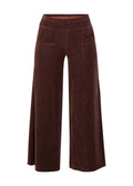 BG Culotte Jolly Marleen, fine needle brown