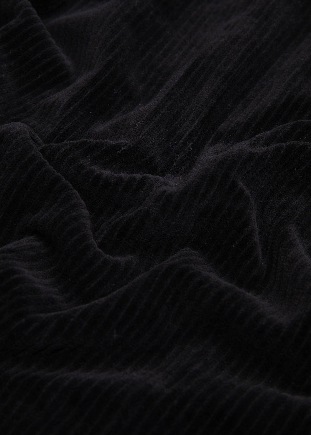 BG Culotte Jolly Marleen, fine needle black