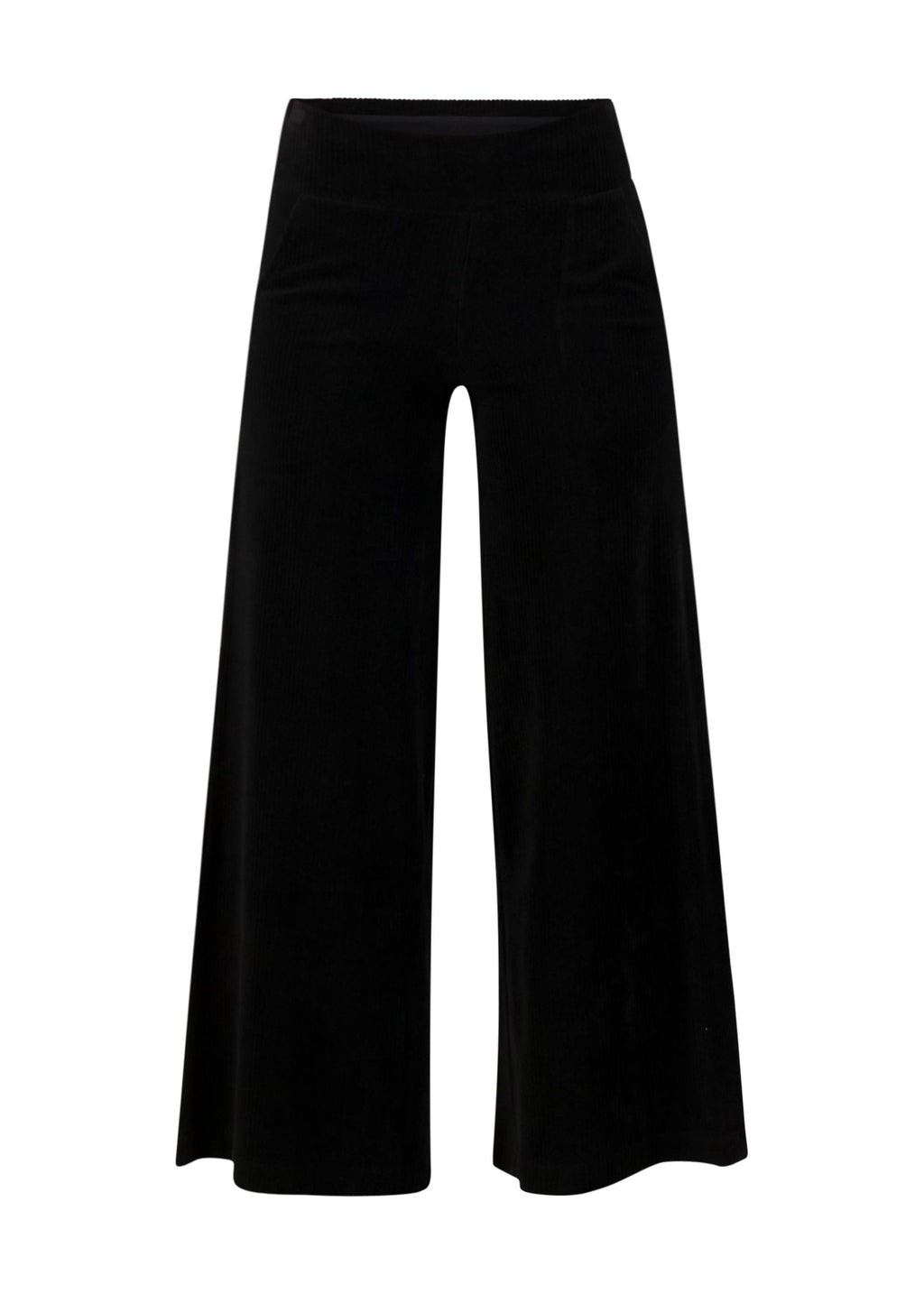 BG Culotte Jolly Marleen, fine needle black