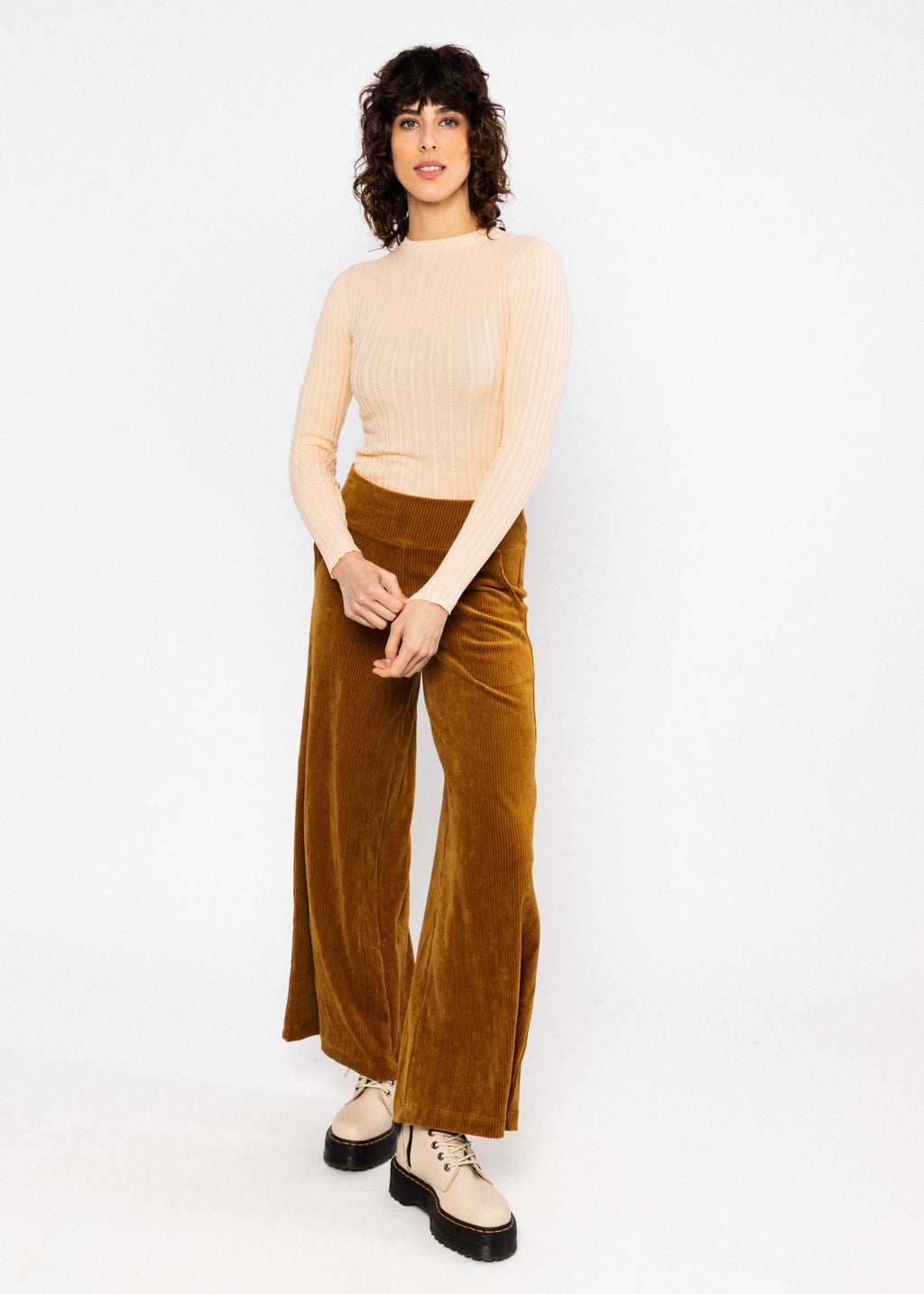 BG Culotte Jolly Marleen, golden grape taste