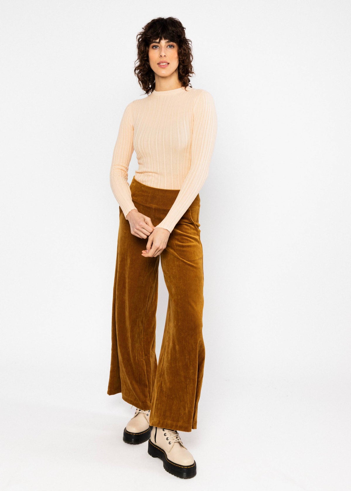BG Culotte Jolly Marleen, golden grape taste