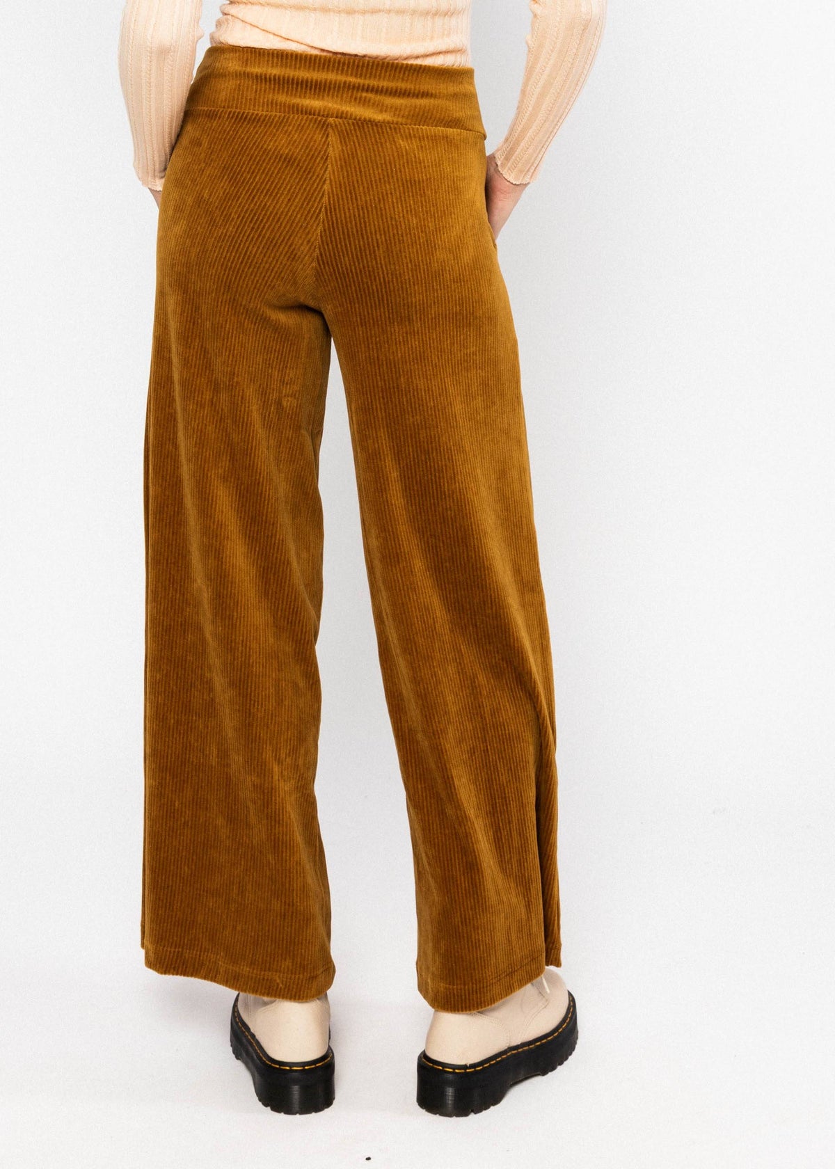 BG Culotte Jolly Marleen, golden grape taste