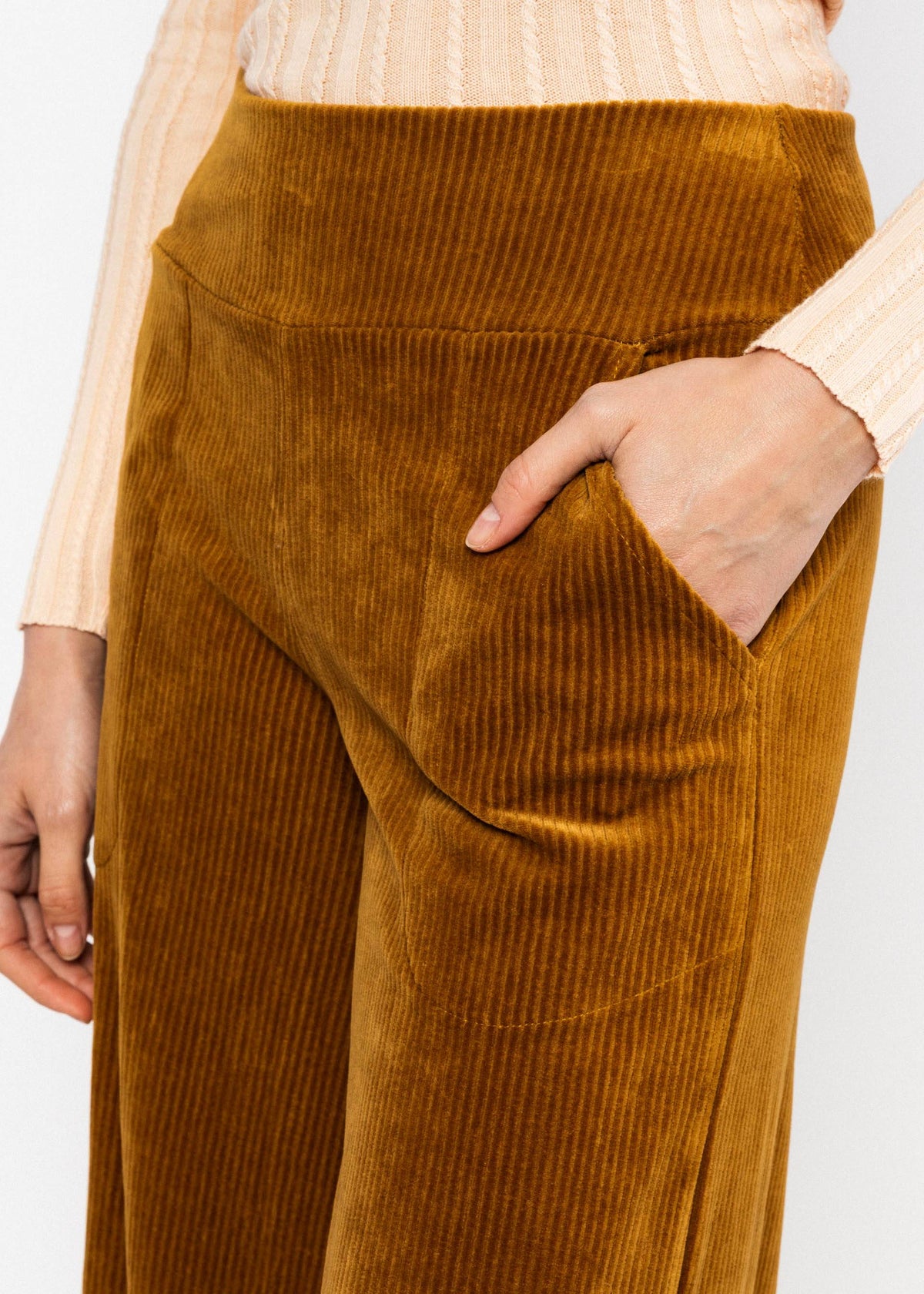 BG Culotte Jolly Marleen, golden grape taste