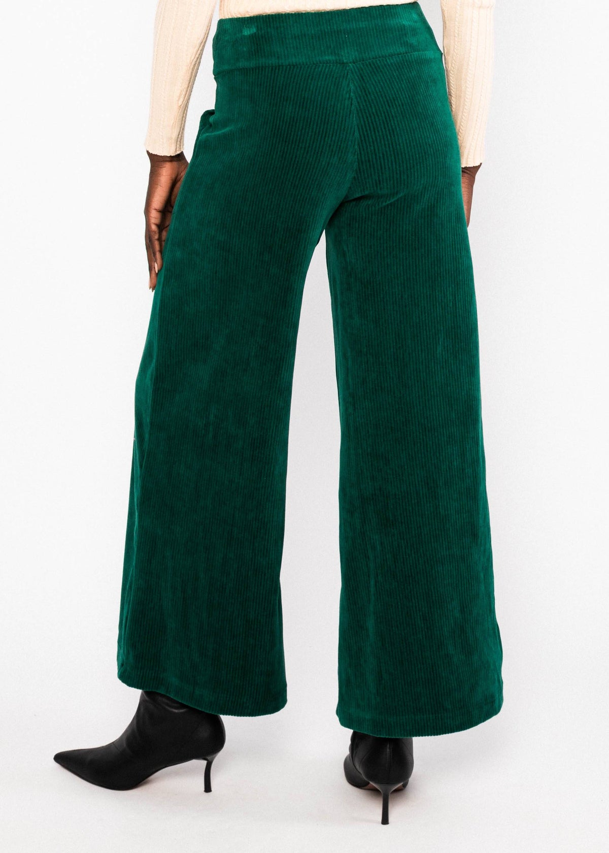 BG Culotte Jolly Marleen, green grape taste