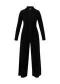 BG Jumpsuit Jolly Molly, fine needle black
