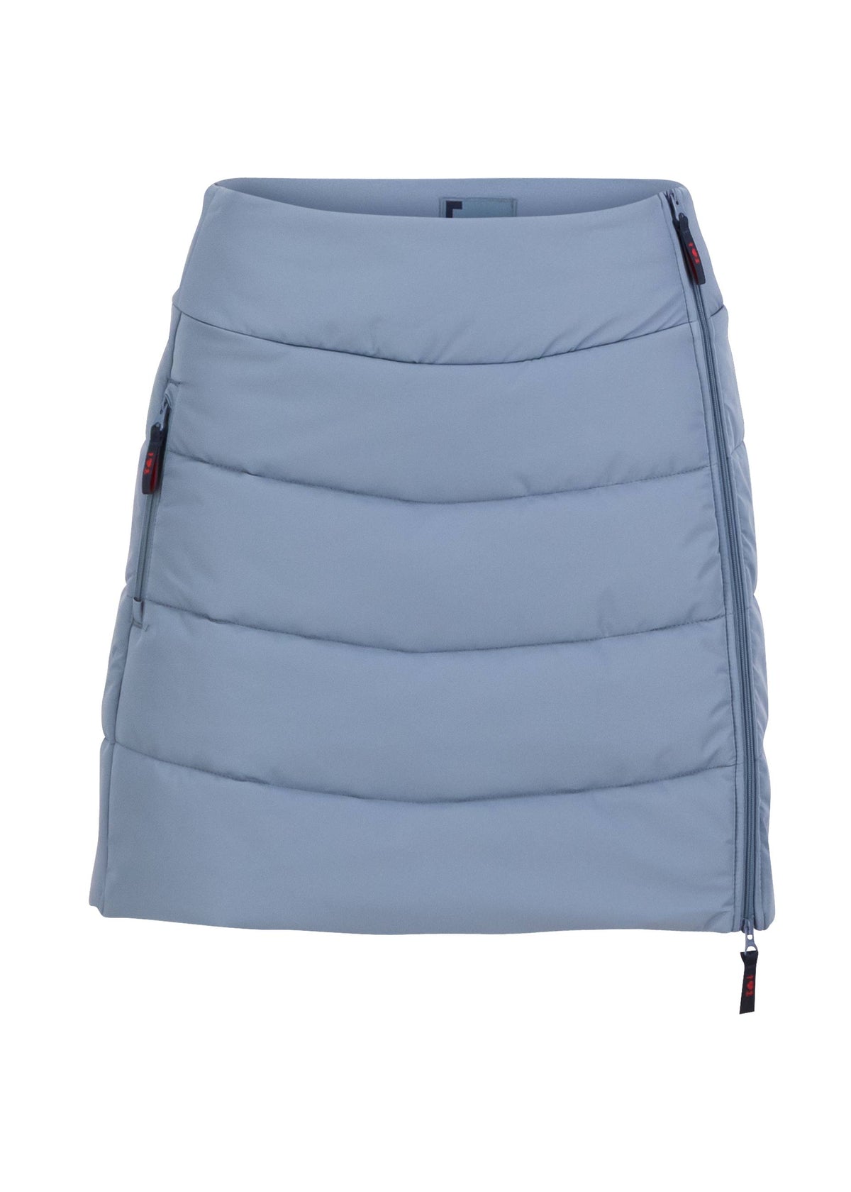 BG Winterrock No Down Zip `n Zap, slate haze