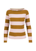 Blutsgeschwister Sweet Sailorette, artist rider stripes