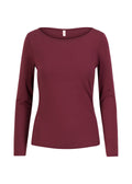 Blutsgeschwister Sweet Sailorette, burgundy high noon