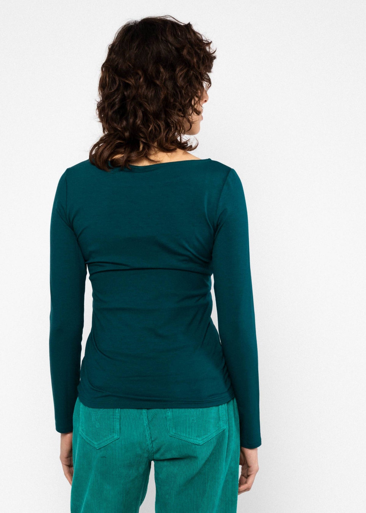 Blutsgeschwister Sweet Sailorette, emerald high noon