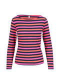 Blutsgeschwister Sweet Sailorette, rootin tootin stripe