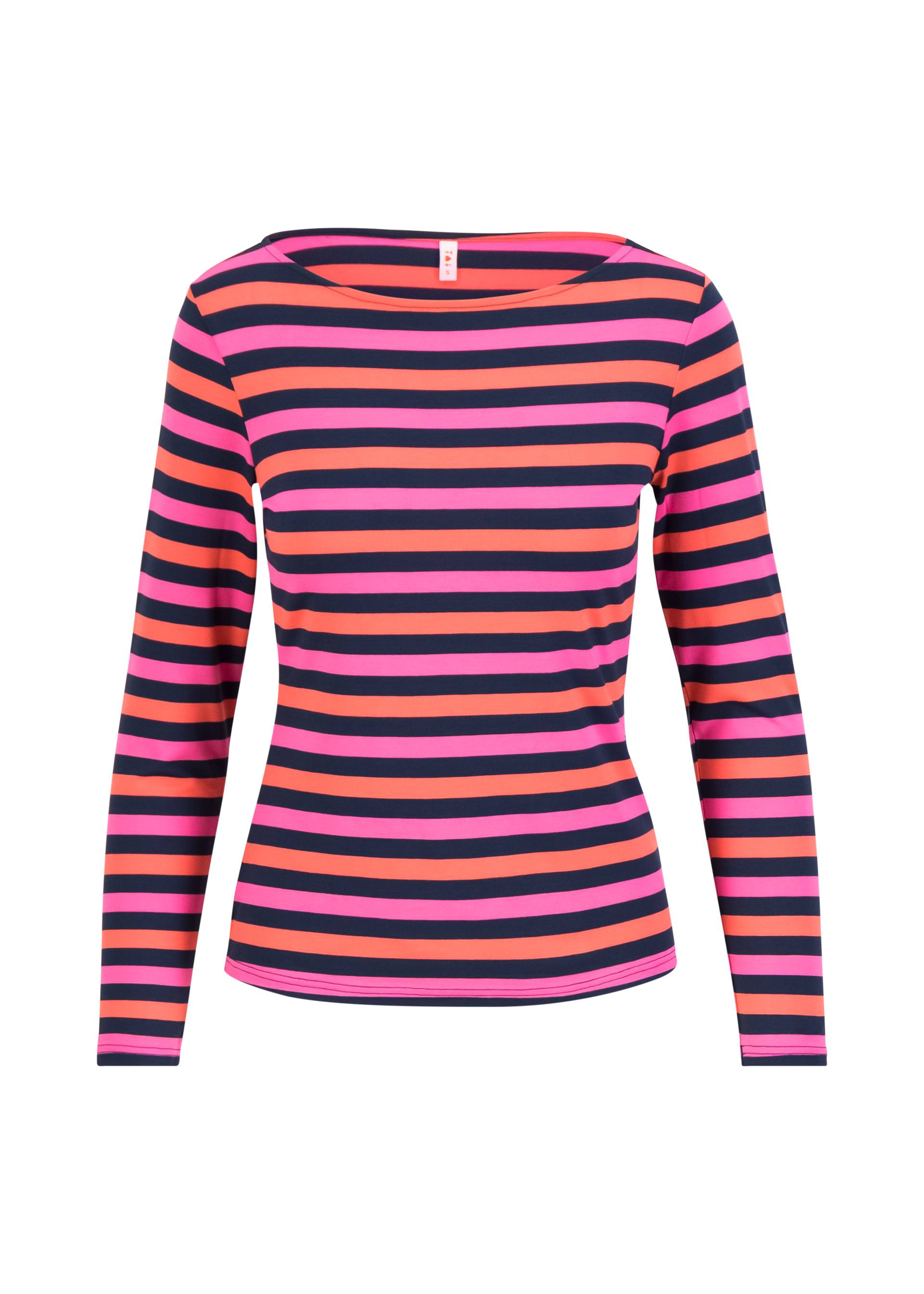 Blutsgeschwister Sweet Sailorette, rootin tootin stripe