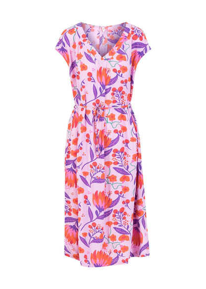 Blutsi Kleid Total Liberty Maniac, twisty tully