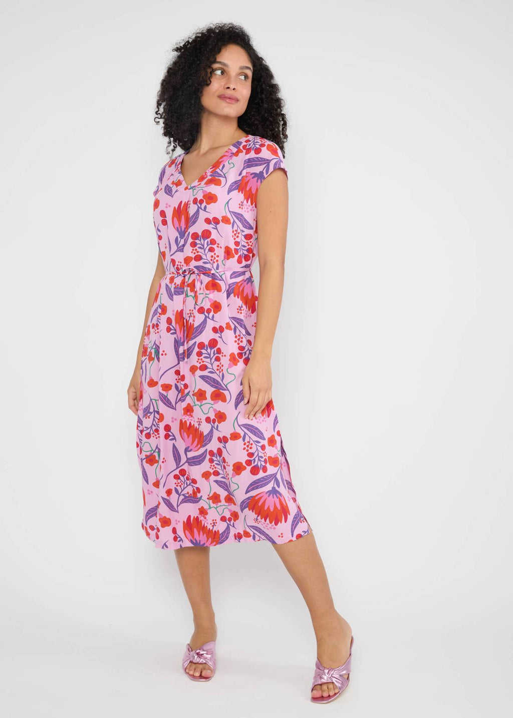 Blutsi Kleid Total Liberty Maniac, twisty tully