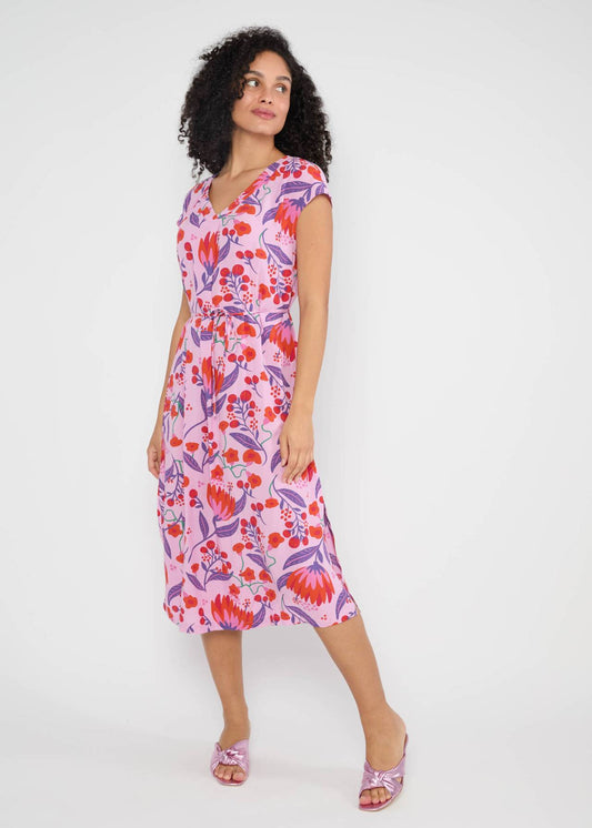 Blutsi Kleid Total Liberty Maniac, twisty tully