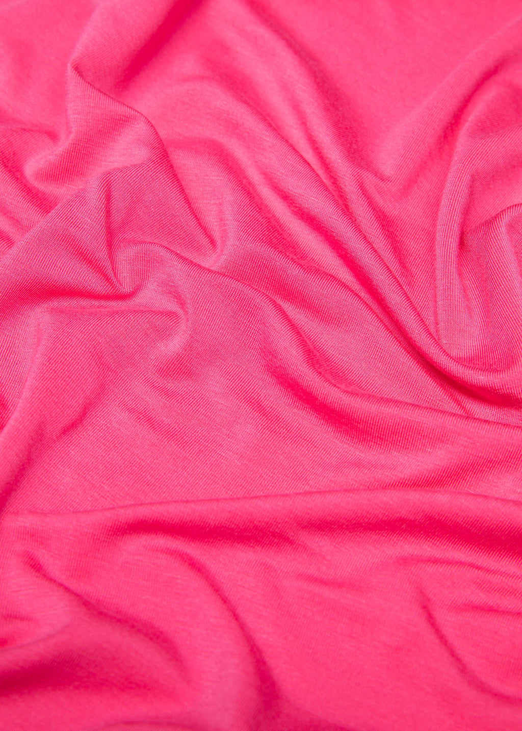 Blutsgeschwister Top Breezy Flowgirl, strong pink