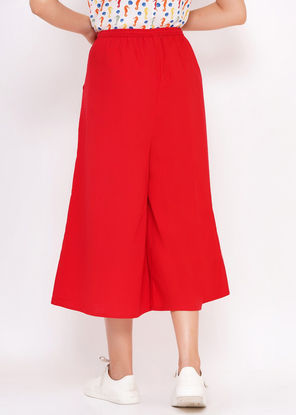 Circus Hosenrock, Rot