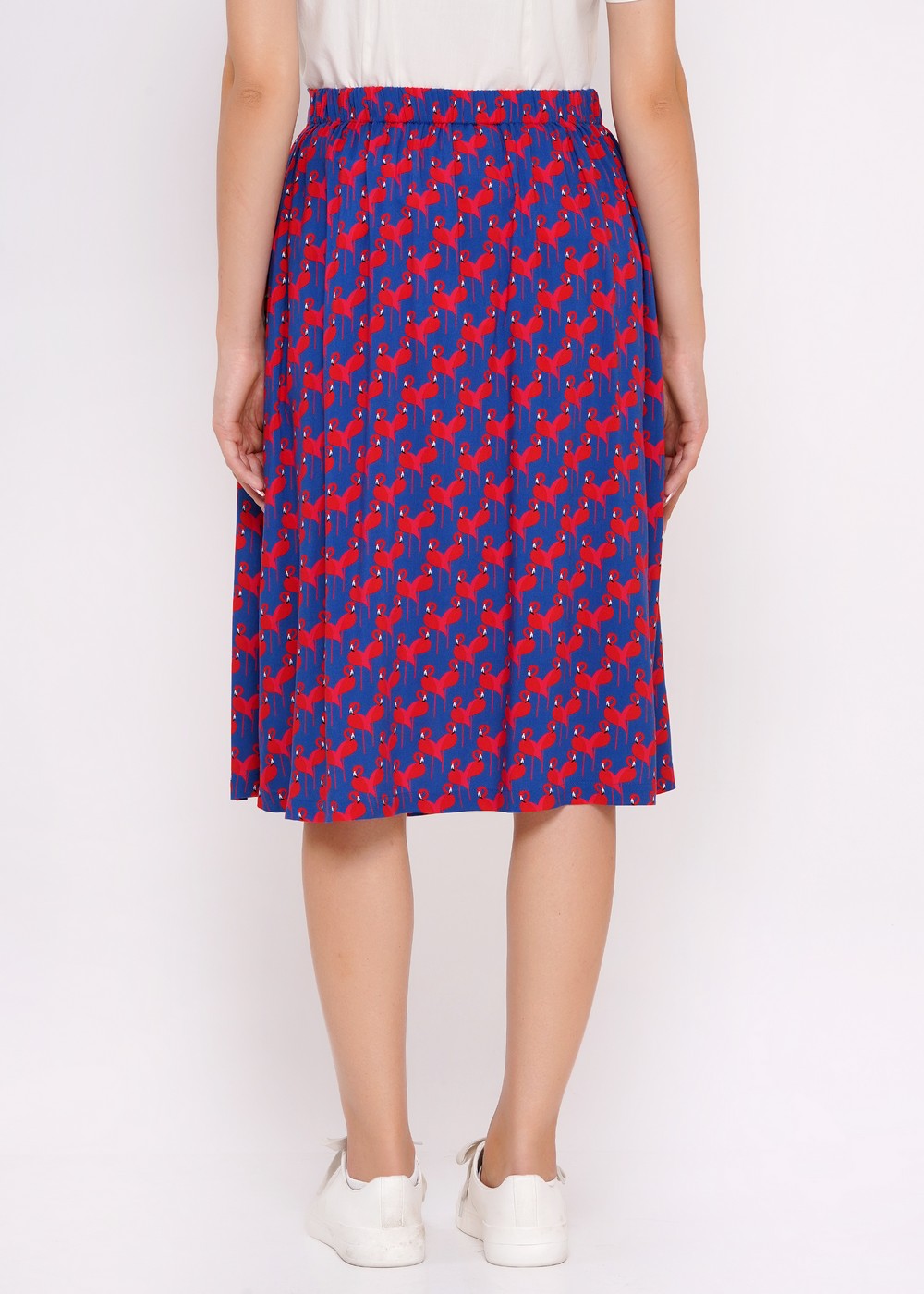 Circus Sommerrock Flamingos