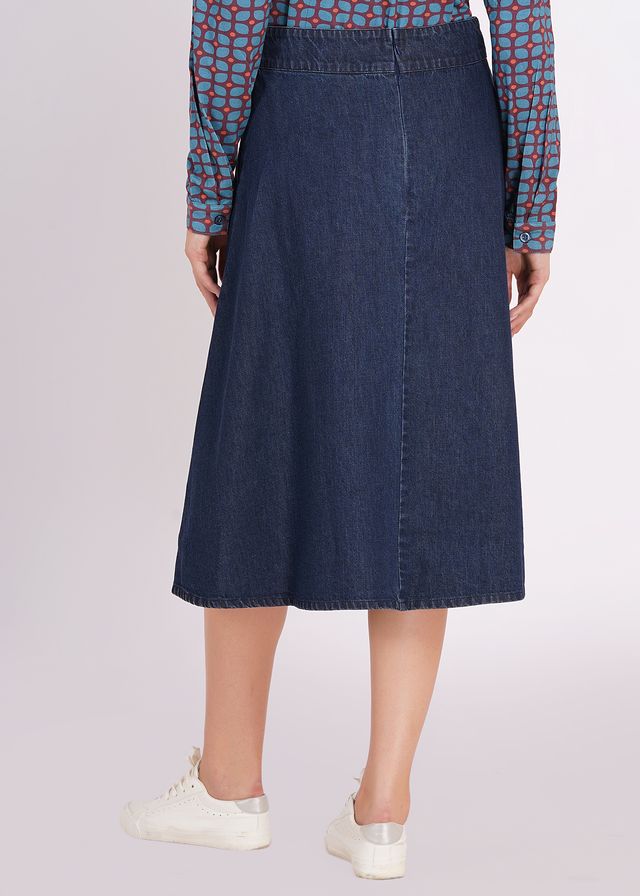 Circus Denim Rock