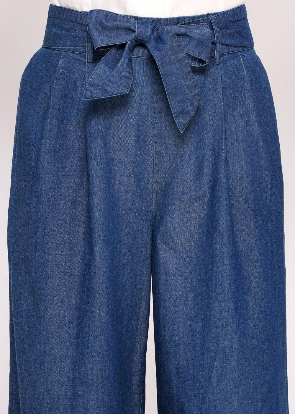 Circus Hose Denim