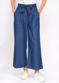 Circus Hose Denim