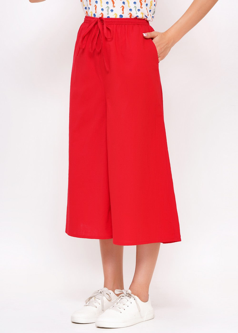 Circus Hosenrock, Rot