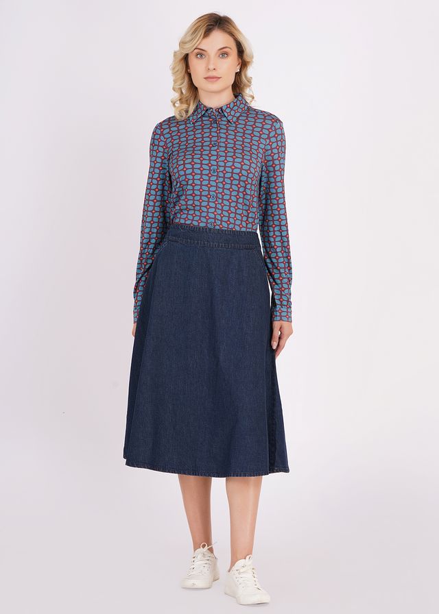 Circus Denim Rock