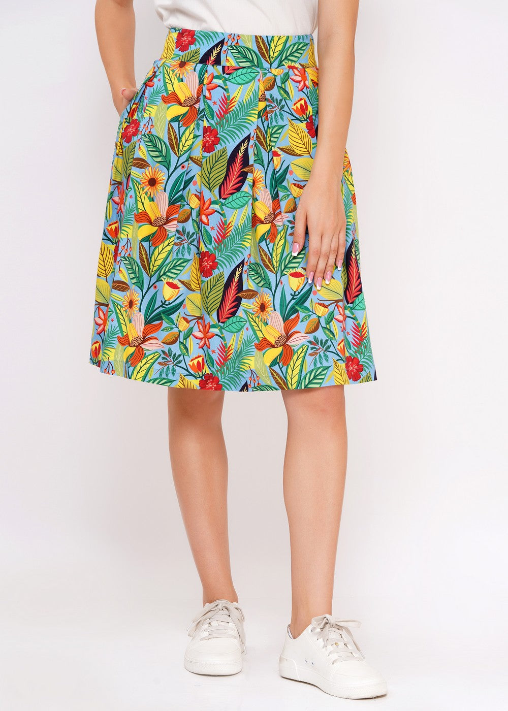 Circus Sommerrock Maui