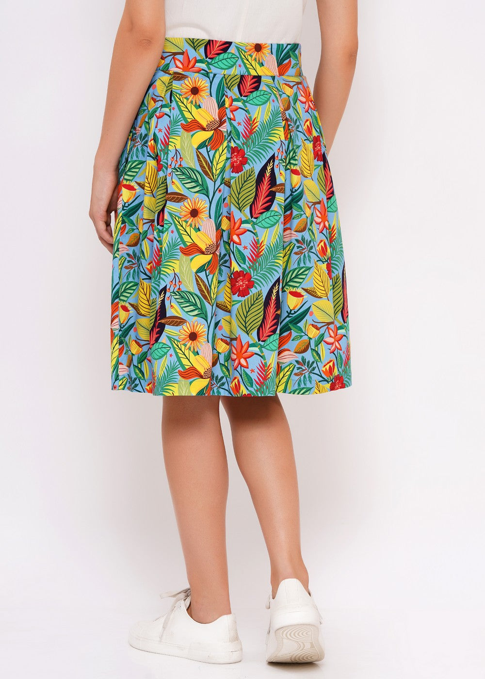 Circus Sommerrock Maui