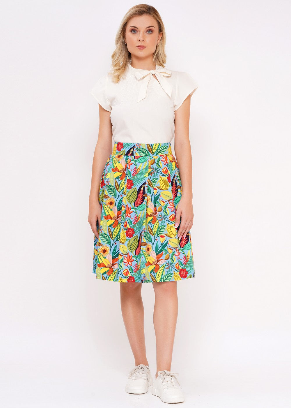 Circus Sommerrock Maui