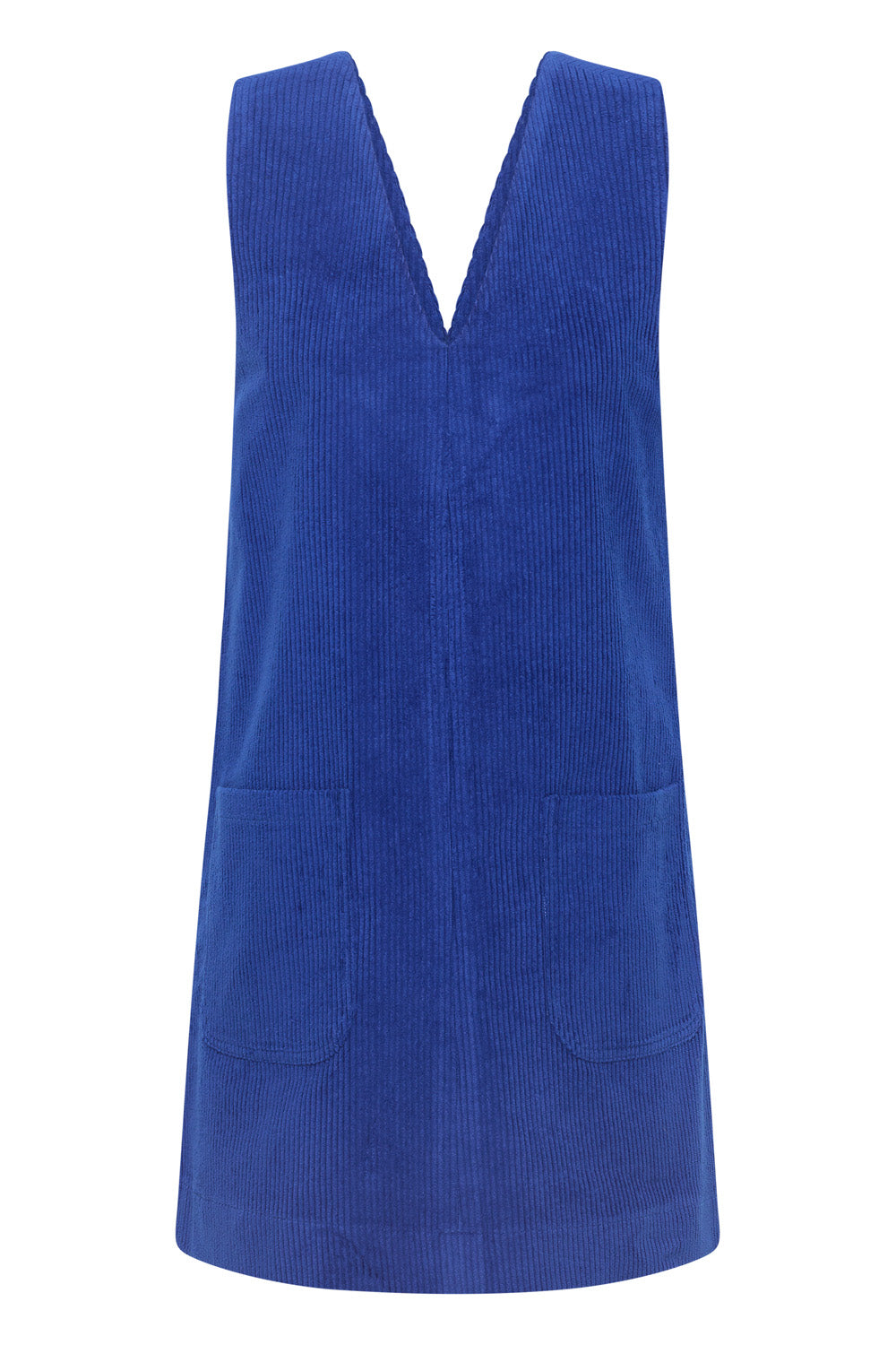 Tranquillo Cordkleid, Ink