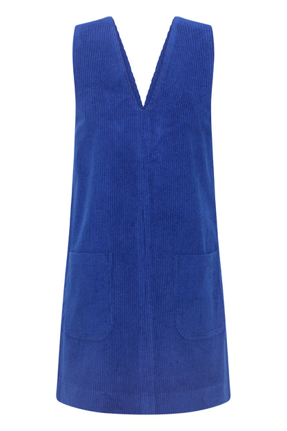 Tranquillo Cordkleid, Ink