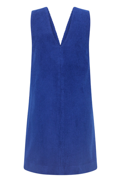 Tranquillo Cordkleid, Ink