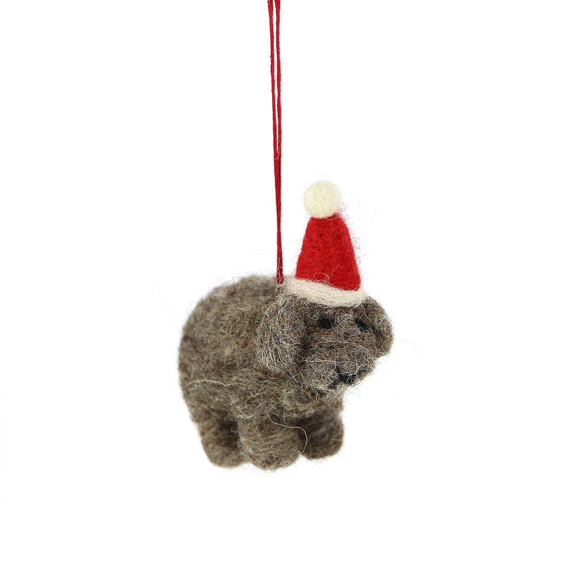 Filzanhänger Schaf Willow