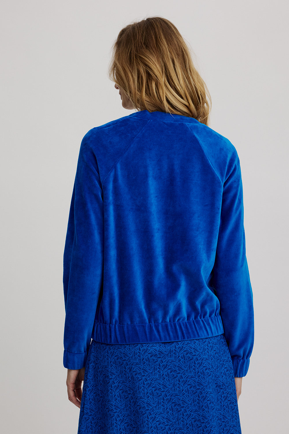 Tranquillo Nicki-Jacke, Sky Diver