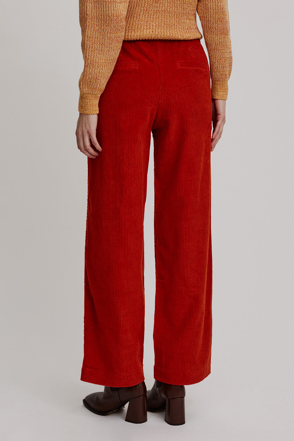 Tranquillo Cordhose, Rooibos